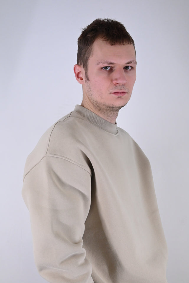 ZY Special ikdienas kostīms Light Khaki Nr.4