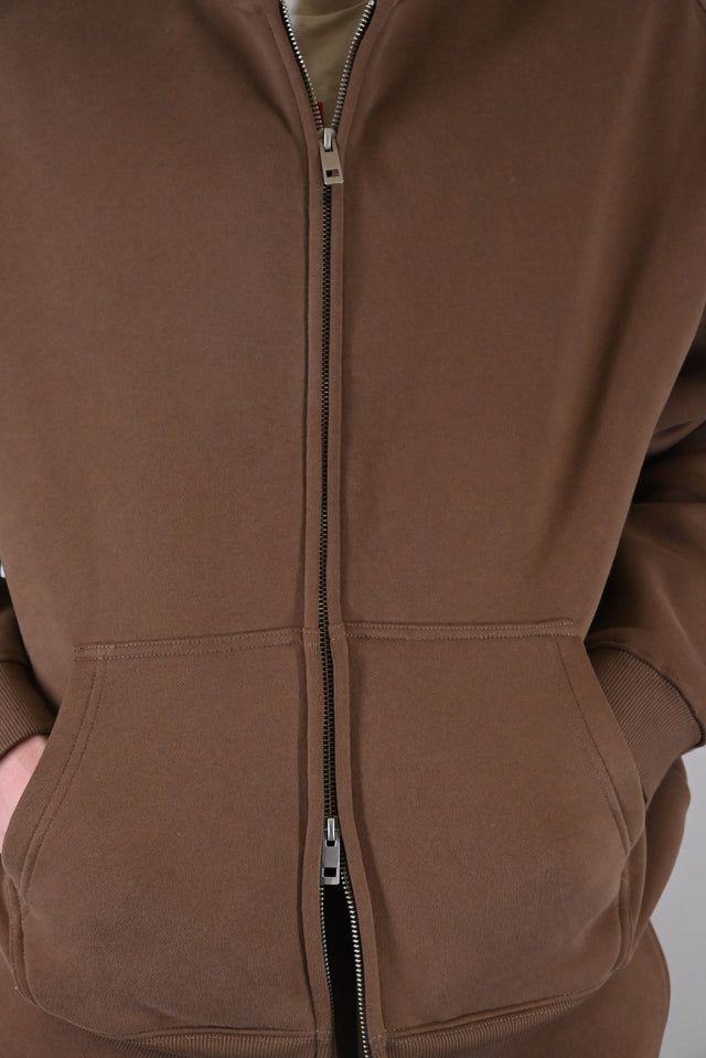 ZY Special ikdienas kostims Brown Nr.1