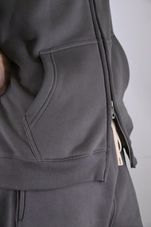 ZY Special ikdienas kostims Gray Nr.1