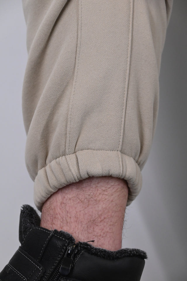 ZY Special ikdienas kostīms Light Khaki Nr.4