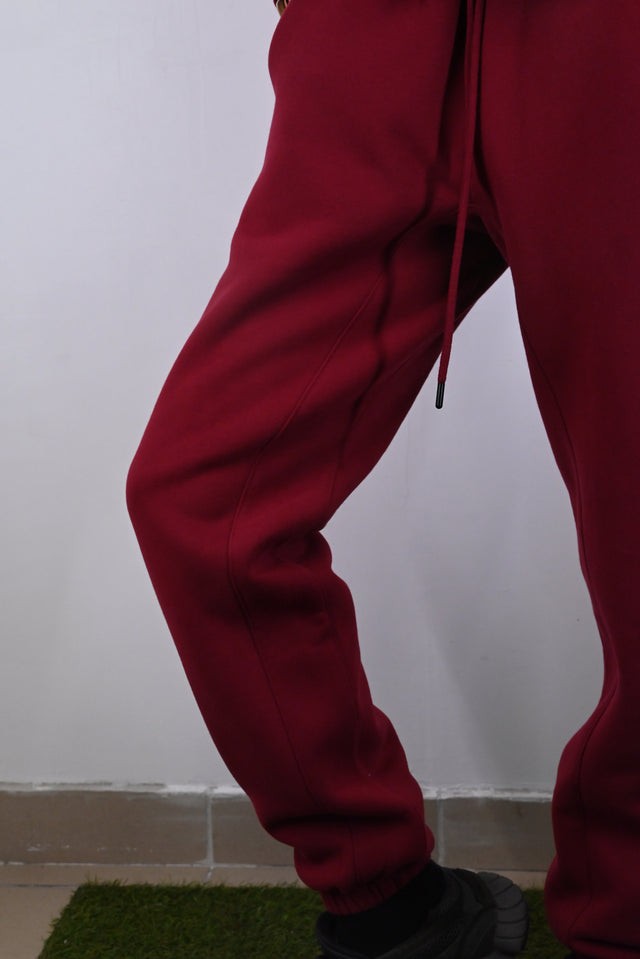 ZY Special ikdienas kostīms Dark Red Nr.2