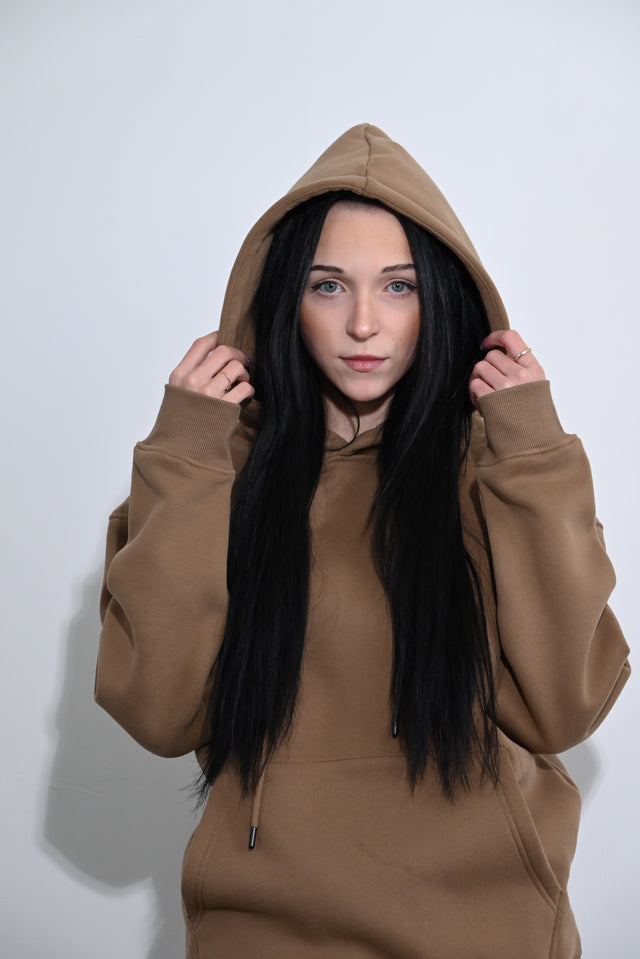 ZY Special ikdienas kostīms Light Brown Nr.2