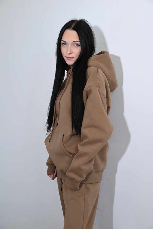 ZY Special ikdienas kostīms Light Brown Nr.2