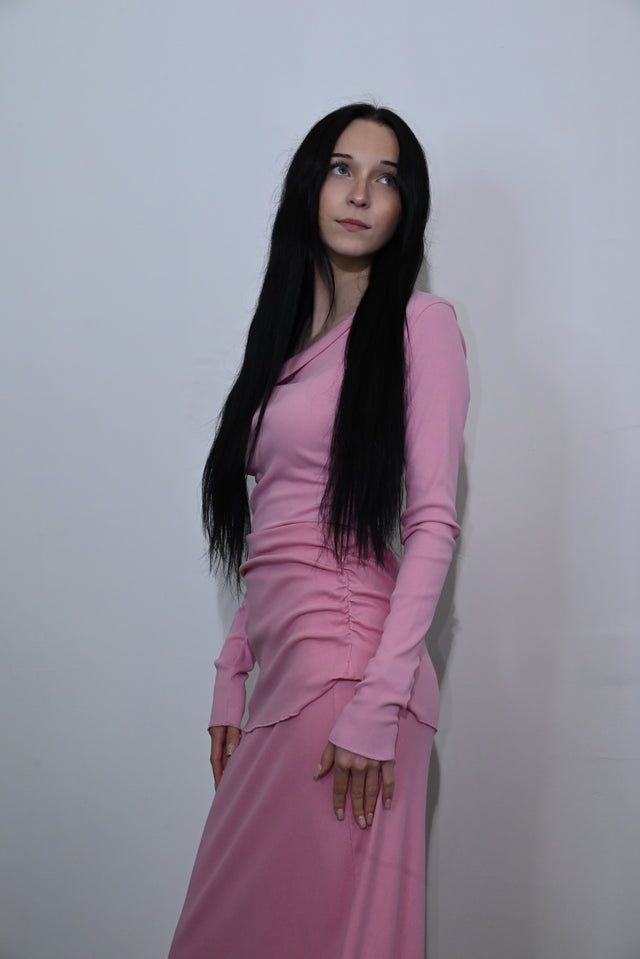 ZY Kleitas komplekts Rose