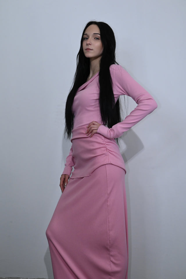 ZY Kleitas komplekts Rose