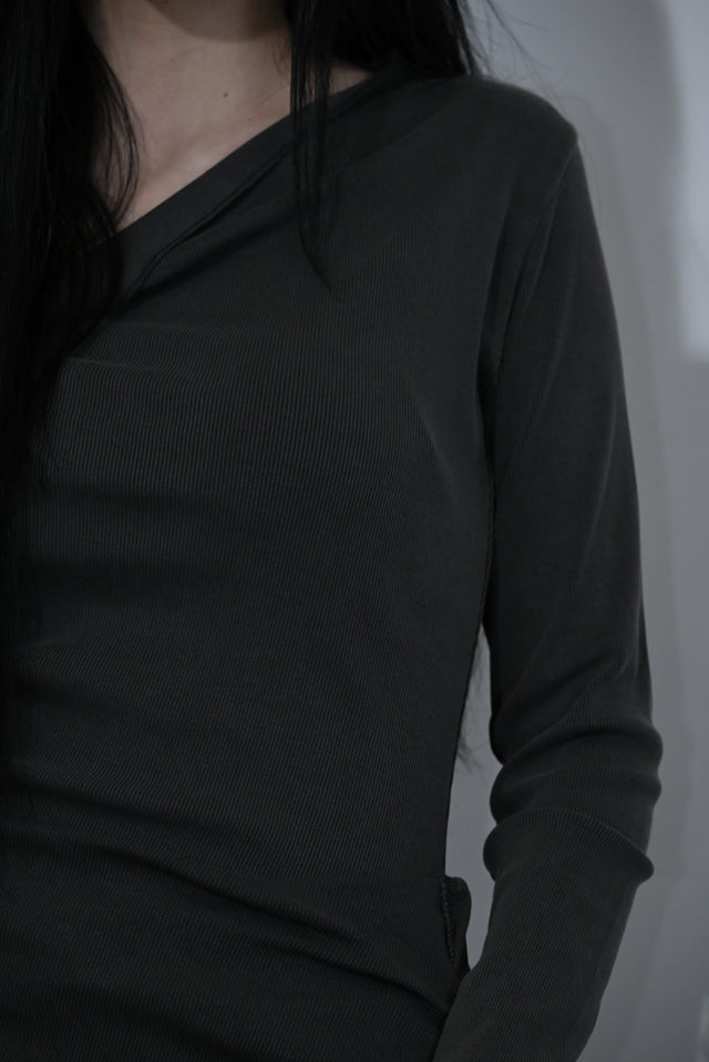 ZY Kleitas komplekts Gray