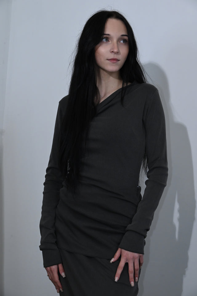 ZY Kleitas komplekts Gray