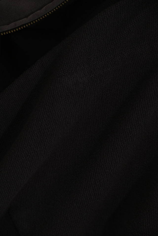 GETZYAGA HOODIE DARK GRAY