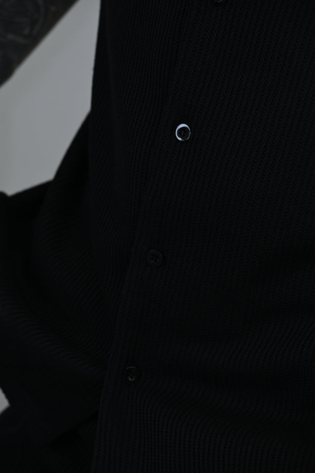 ZY Vasaras Unisex kostīms Limited Black