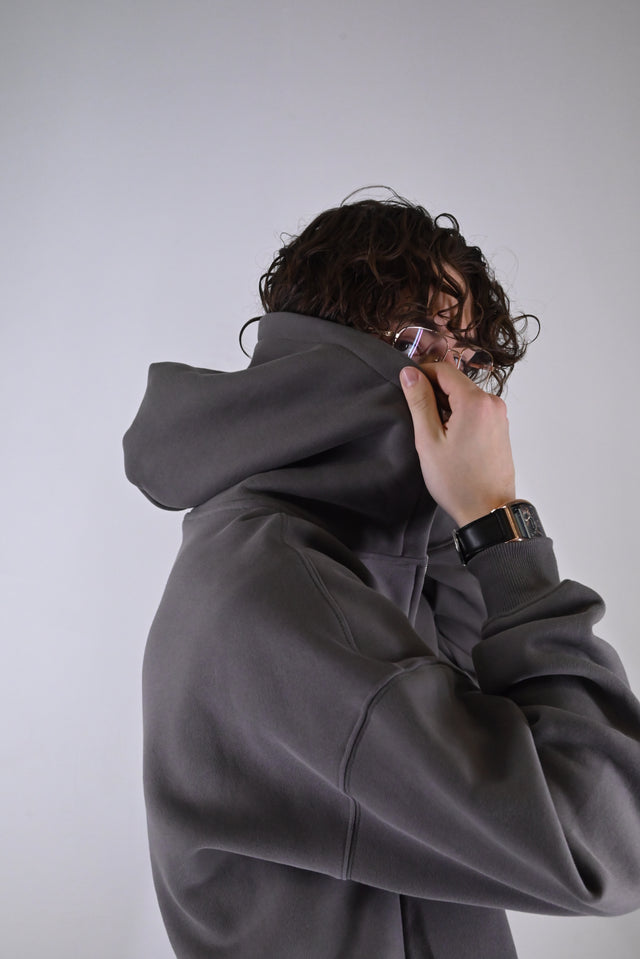 ZY Special ikdienas kostims Gray Nr.1