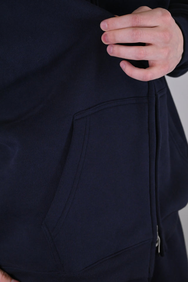 ZY Special ikdienas kostims Navy Blue Nr.1