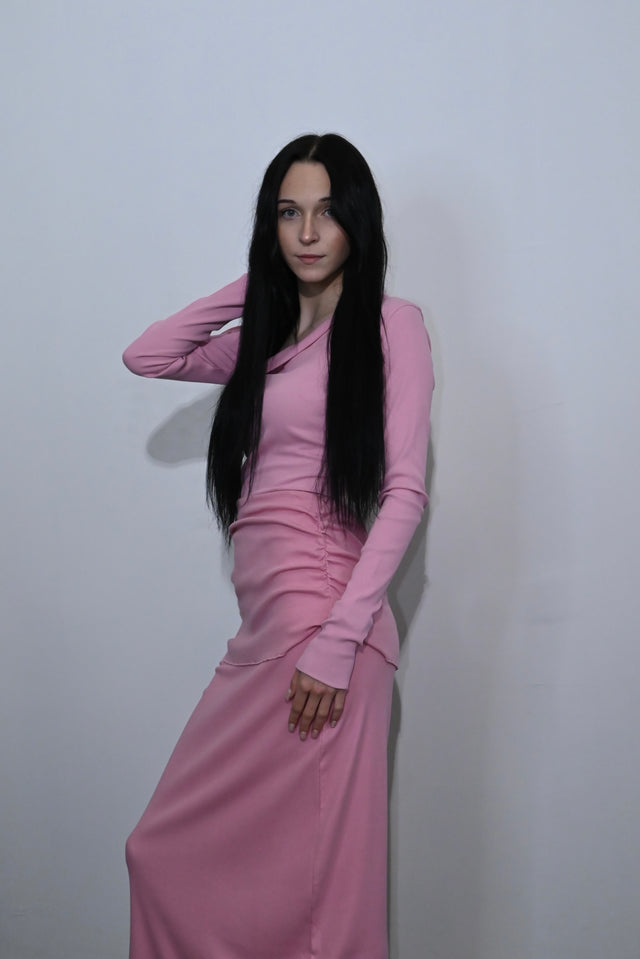 ZY Kleitas komplekts Rose