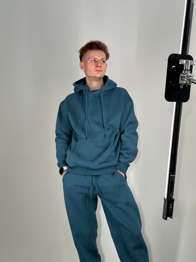 ZY Special ikdienas kostīms Blue Nr.2