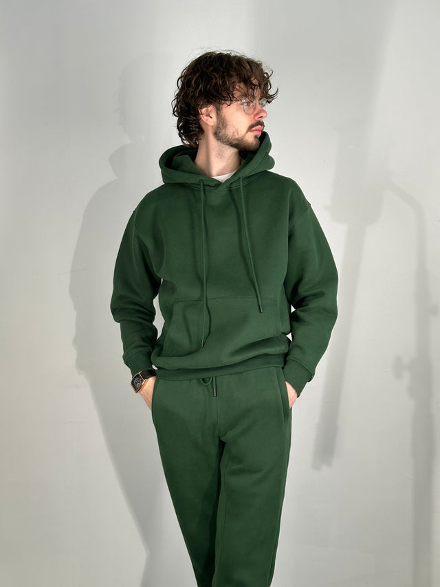 ZY Special ikdienas kostīms Dark Green Nr.2