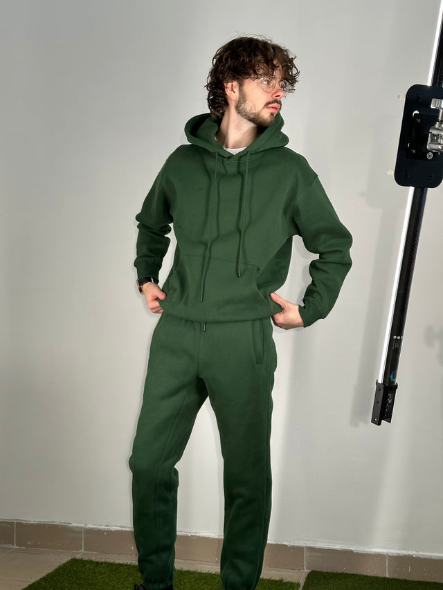 ZY Special ikdienas kostīms Dark Green Nr.2