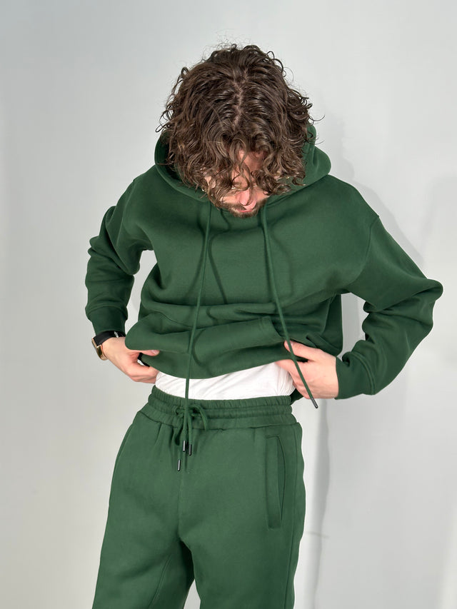 ZY Special ikdienas kostīms Dark Green Nr.2