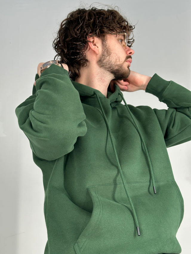 ZY Special ikdienas kostīms Dark Green Nr.2