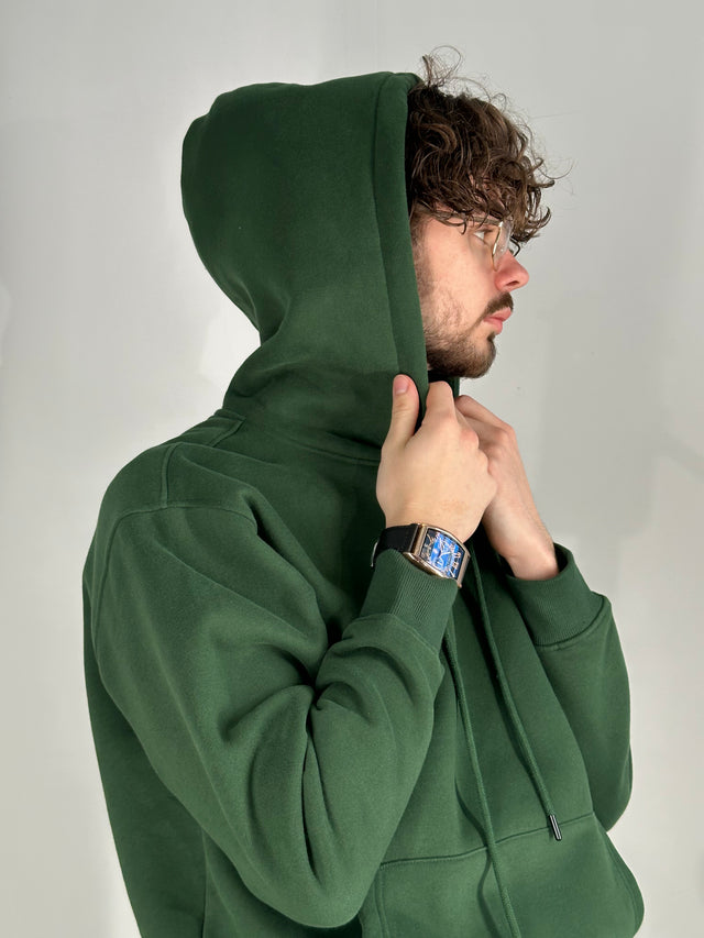 ZY Special ikdienas kostīms Dark Green Nr.2