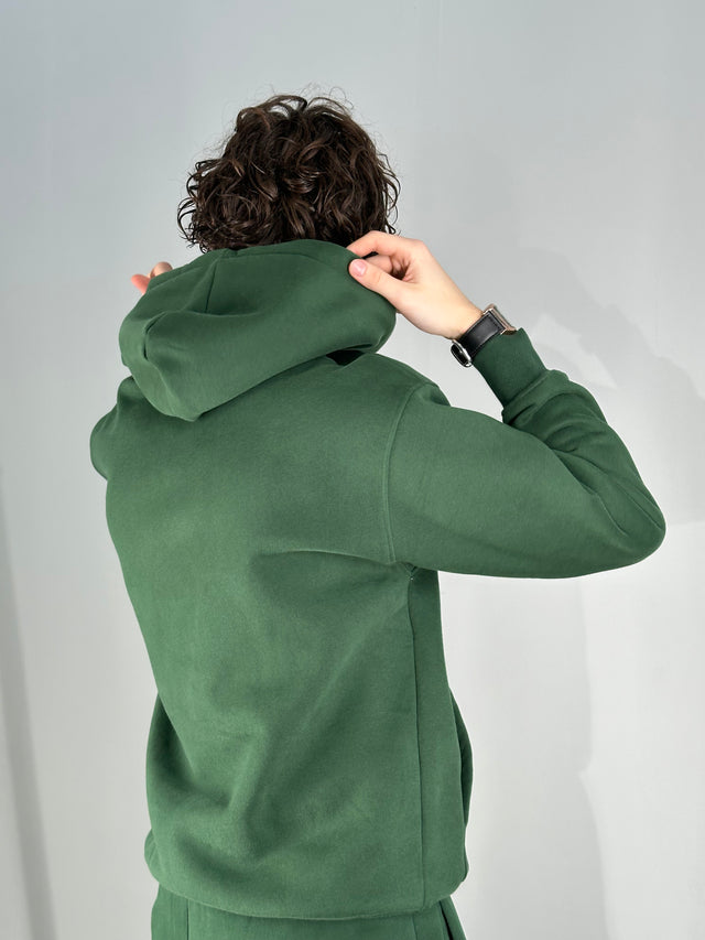 ZY Special ikdienas kostīms Dark Green Nr.2