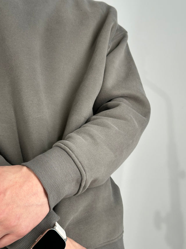 ZY Special ikdienas kostīms Gray Nr.4