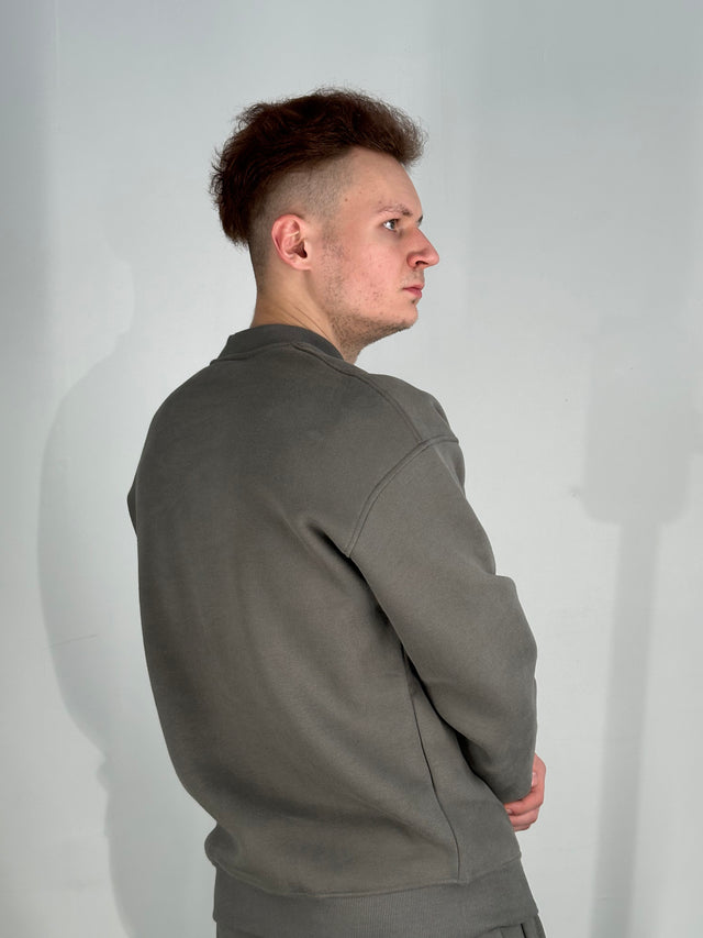 ZY Special ikdienas kostīms Gray Nr.4