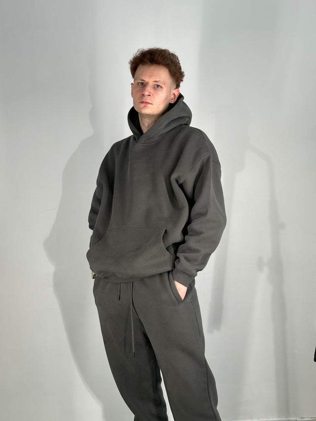 ZY Special ikdienas kostīms Dark Gray Nr.2