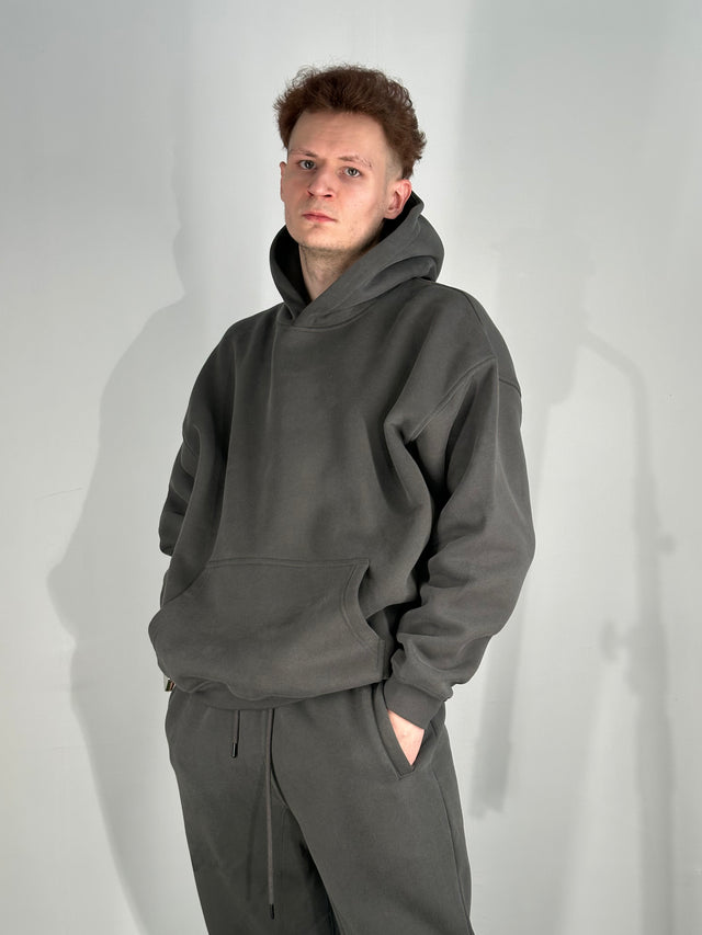 ZY Special ikdienas kostīms Dark Gray Nr.2