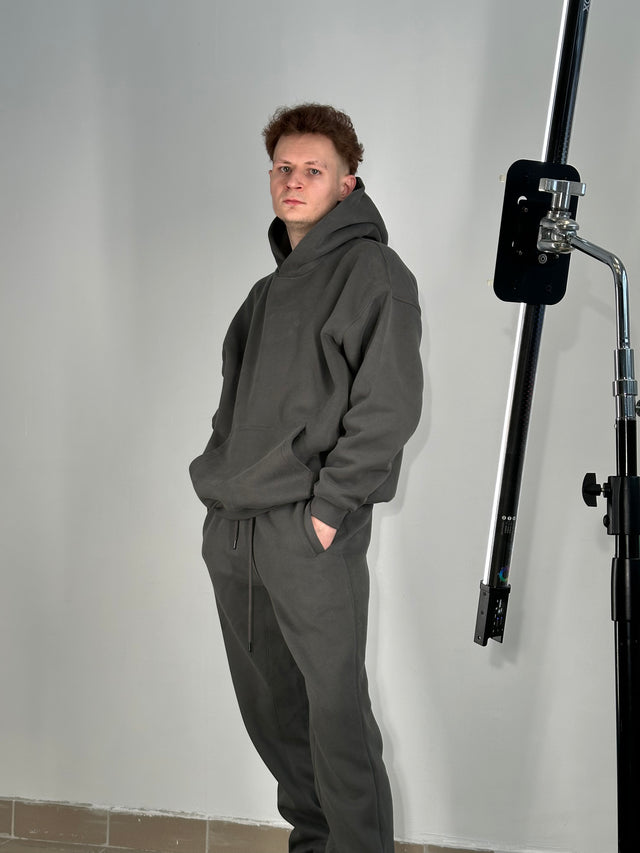 ZY Special ikdienas kostīms Dark Gray Nr.2