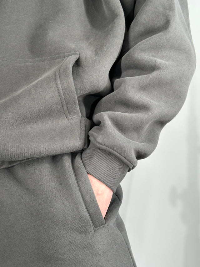 ZY Special ikdienas kostīms Dark Gray Nr.2