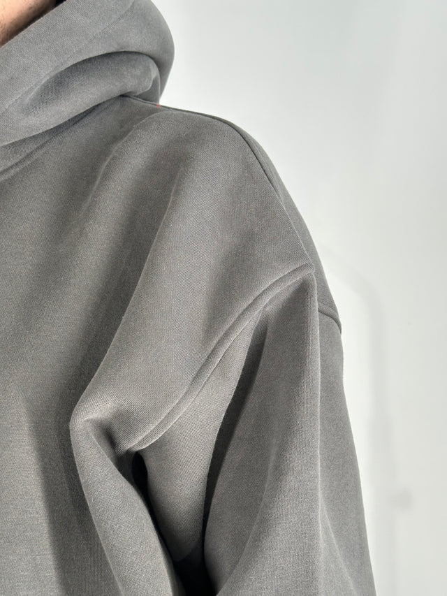 ZY Special ikdienas kostīms Dark Gray Nr.2