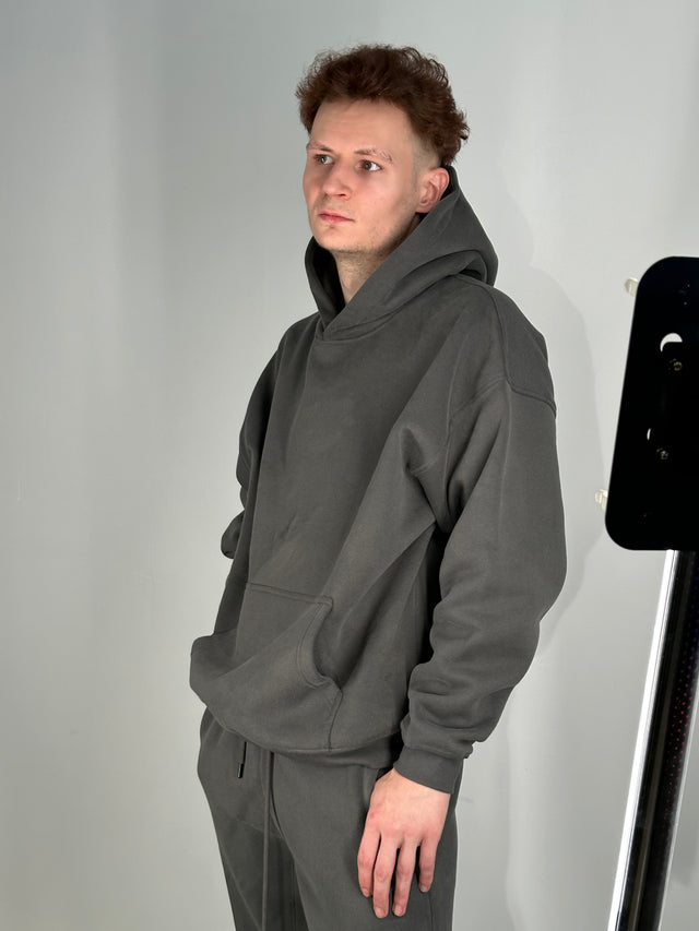 ZY Special ikdienas kostīms Dark Gray Nr.2