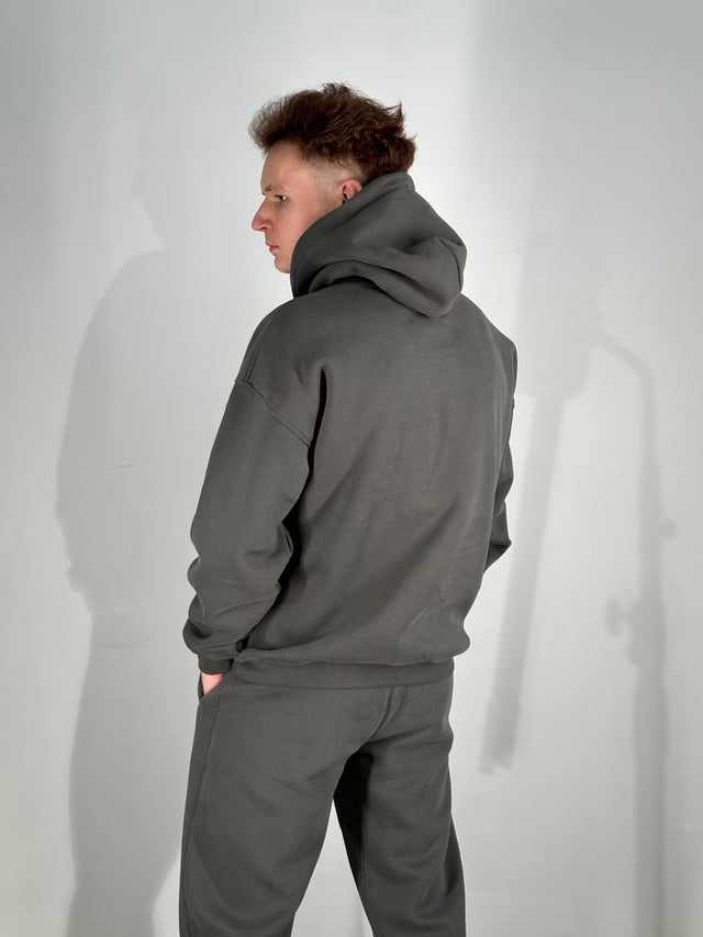 ZY Special ikdienas kostīms Dark Gray Nr.2