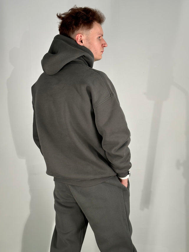 ZY Special ikdienas kostīms Dark Gray Nr.2