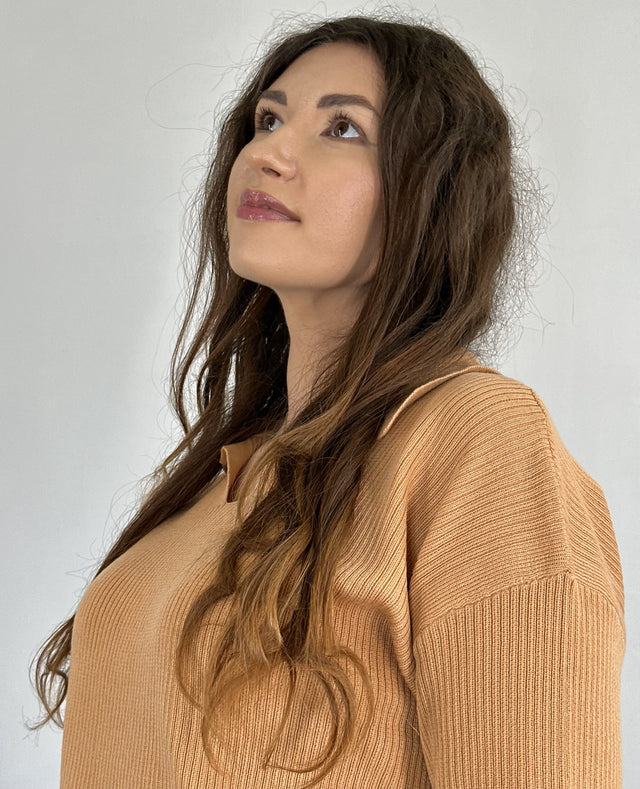 ZY Ikdienas kostīms Caramel Nr.15