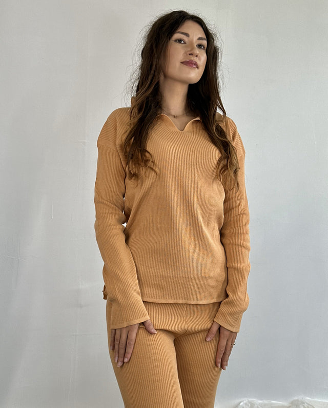 ZY Ikdienas kostīms Caramel Nr.15