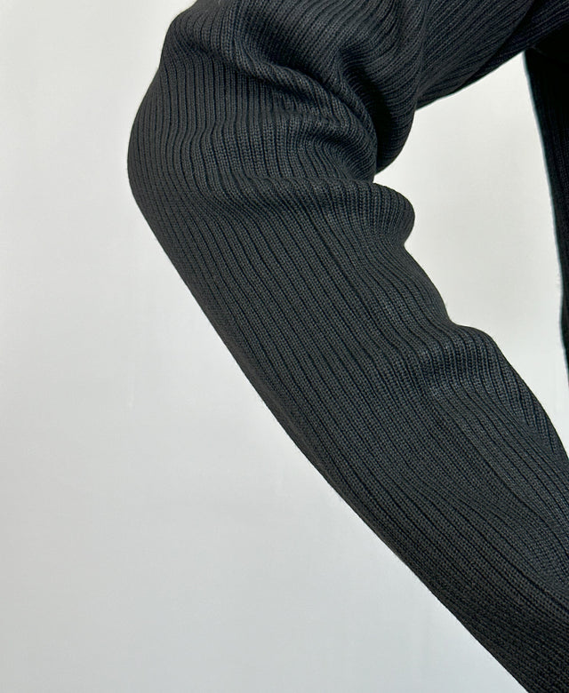 ZY Ikdienas kostīms Black Night Nr.15