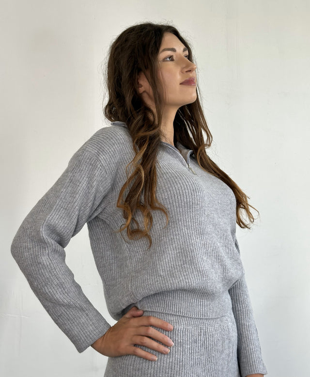 ZY Ikdienas kostīms Silver Midnight Nr.12