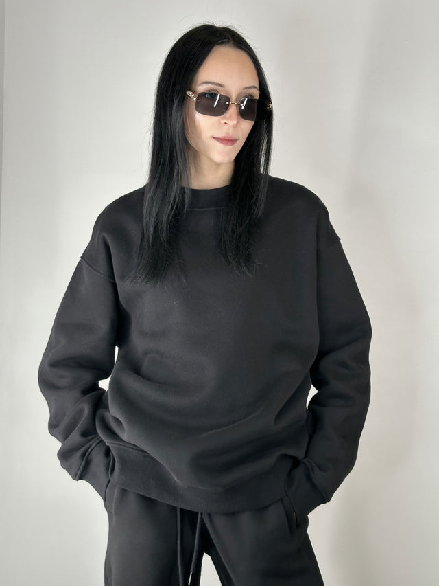 ZY Special ikdienas kostīms Black Nr.4