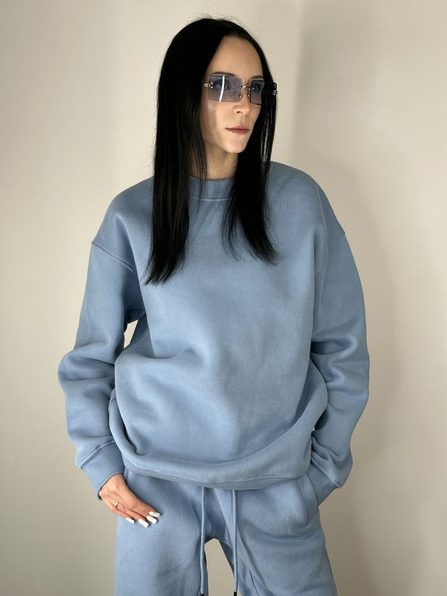 ZY Special ikdienas kostīms Light Blue Nr.4