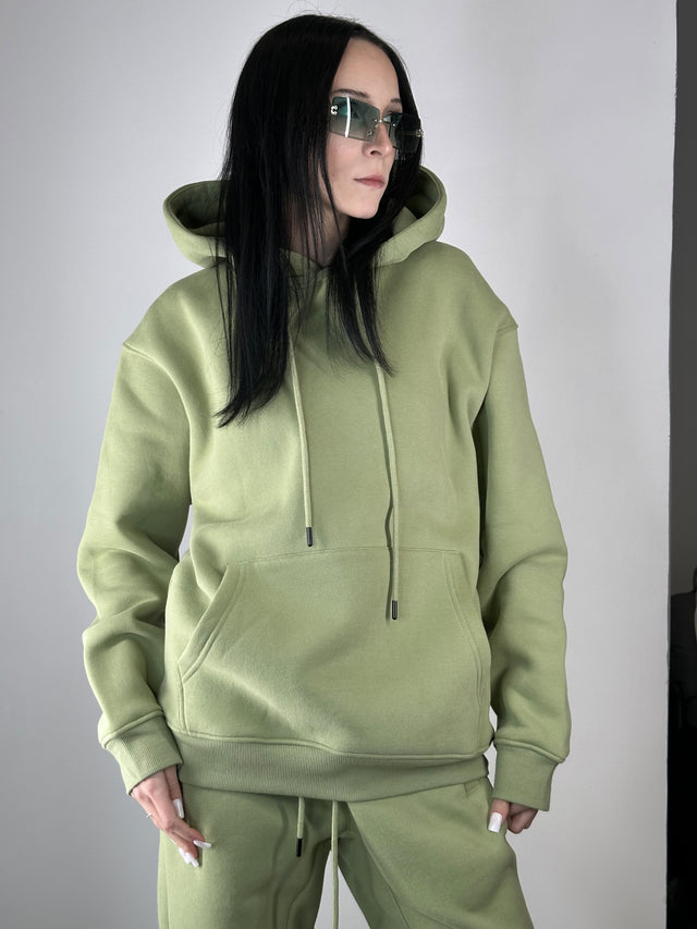 ZY Special ikdienas kostims Light Green Nr.2