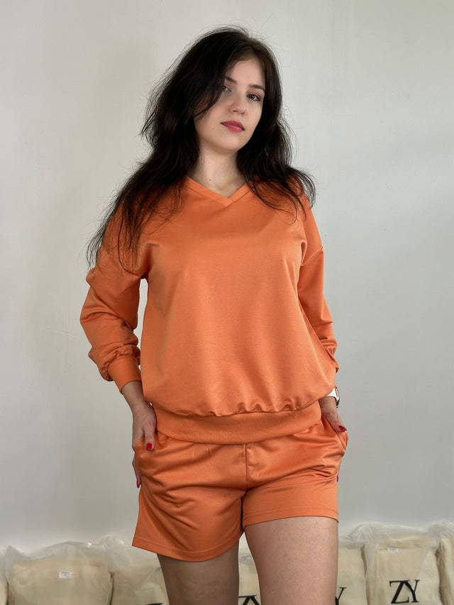 ZY Ikdienas kostīms Coral Nr.6