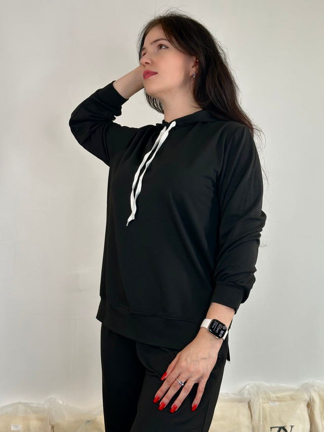 ZY Ikdienas kostīms Black Night Nr.3