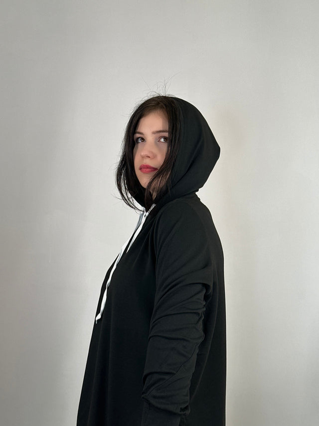 ZY Ikdienas kostīms Black Night Nr.3