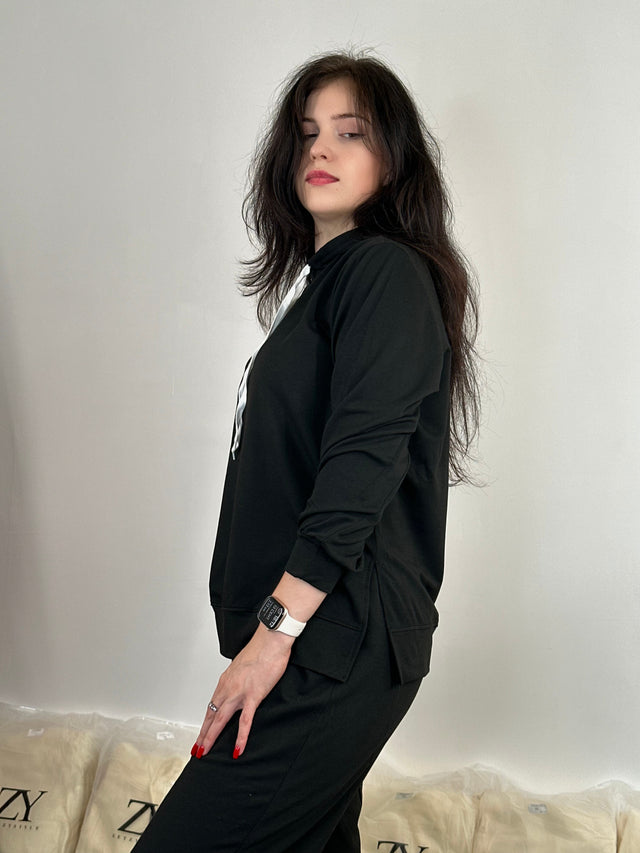 ZY Ikdienas kostīms Black Night Nr.3