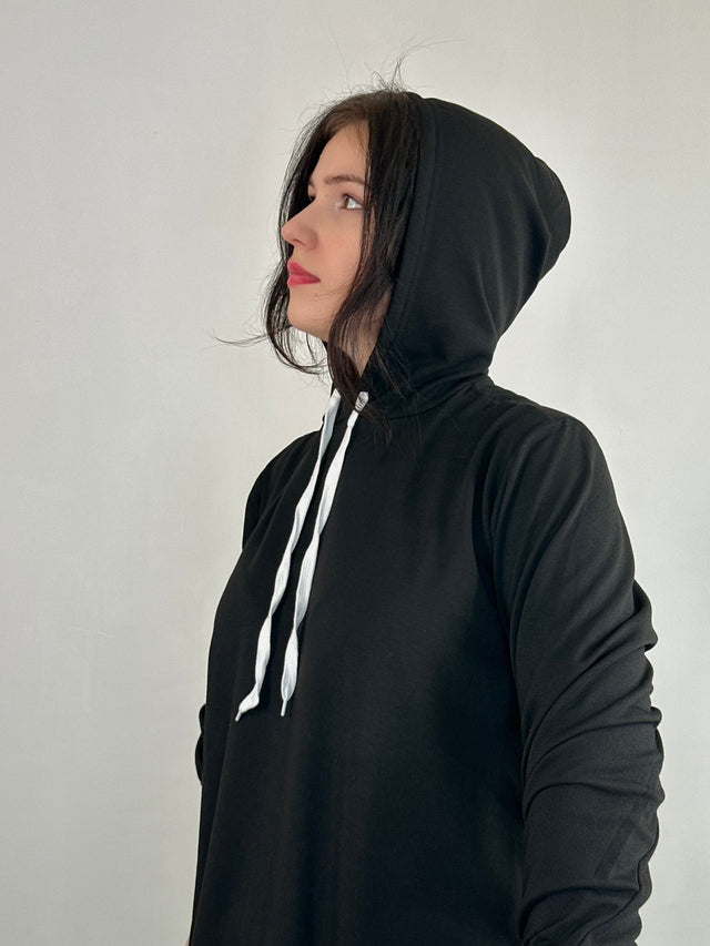 ZY Ikdienas kostīms Black Night Nr.3