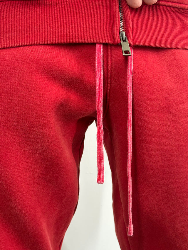 ZY LIMITED RED SET (ULTRA OVERSIZE)