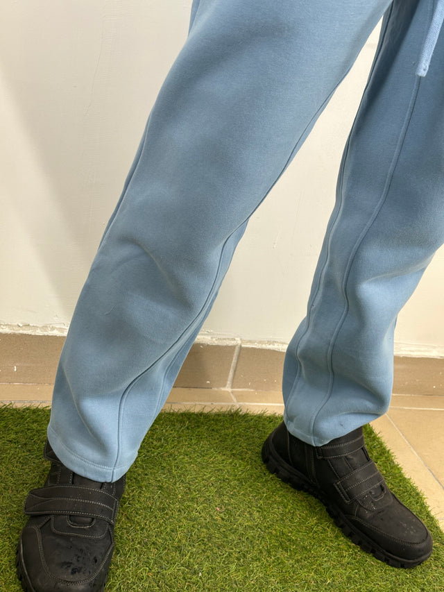 ZY LIMITED BLUE ar taisnām biksēm