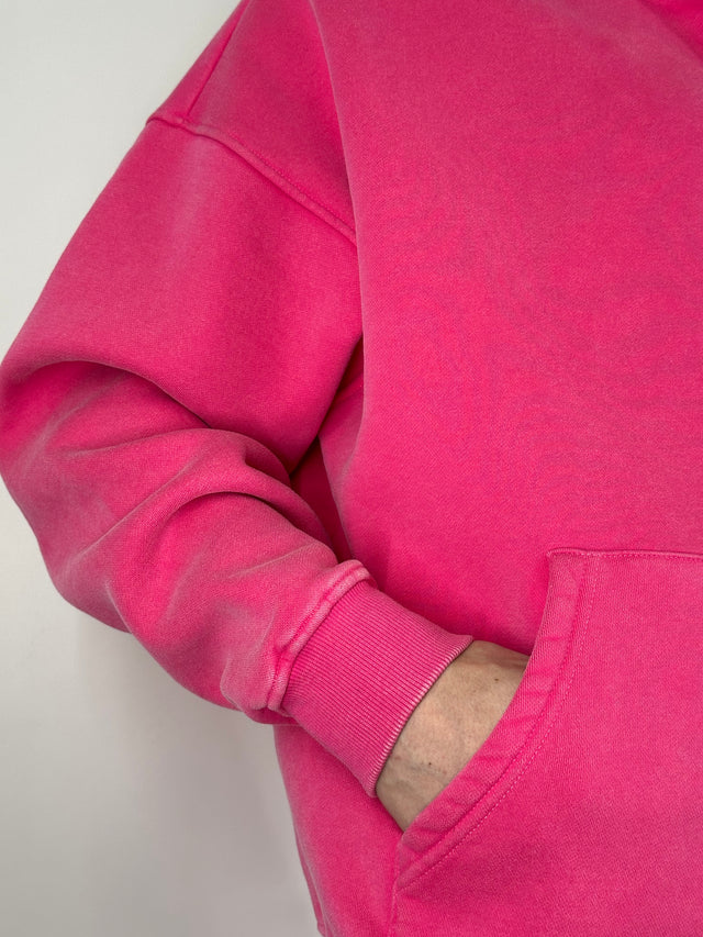 ZY LIMITED PINK SET (ULTRA OVERSIZE)