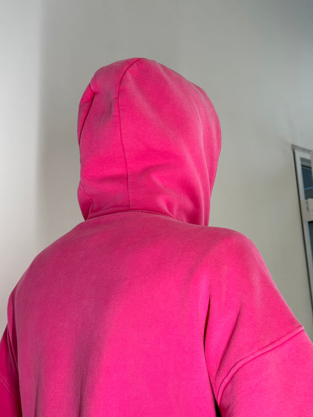 ZY LIMITED PINK SET (ULTRA OVERSIZE)