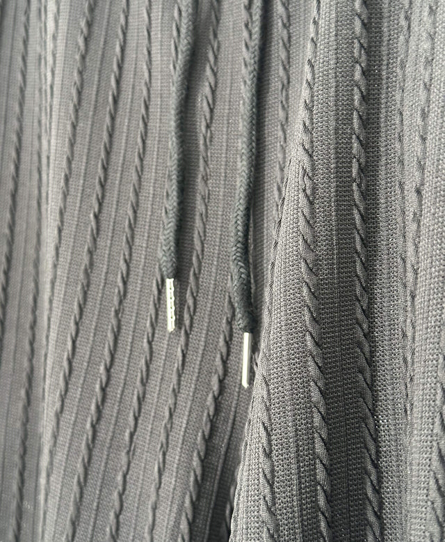 ZY Vasaras kostīms Nr. 1 Black